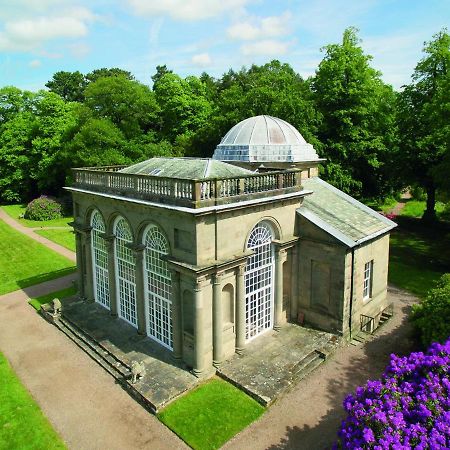 Temple Of Diana Villa Shifnal Exterior foto